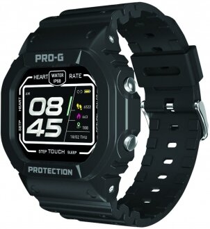 MF Product Wear Pro-G 0544 Akıllı Saat kullananlar yorumlar